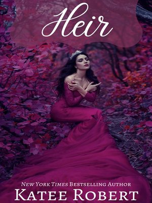 Heir - ebook